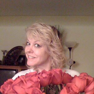 Meet your Posher, Cindy